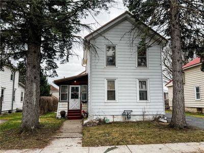 10 Wallace Ave, Auburn, NY, 13021