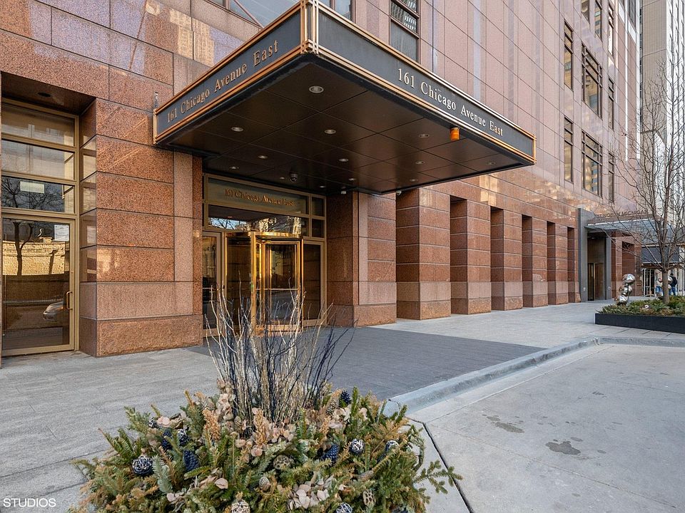 1st image of 161 E Chicago Ave #35