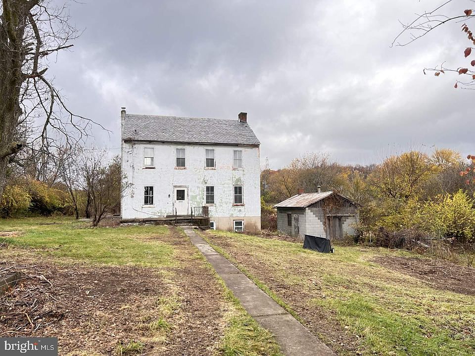 7720 Seemsville Rd, Northampton, PA 18067 Zillow