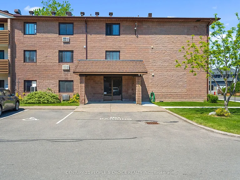 72 Main St E #107 — Photo 11
