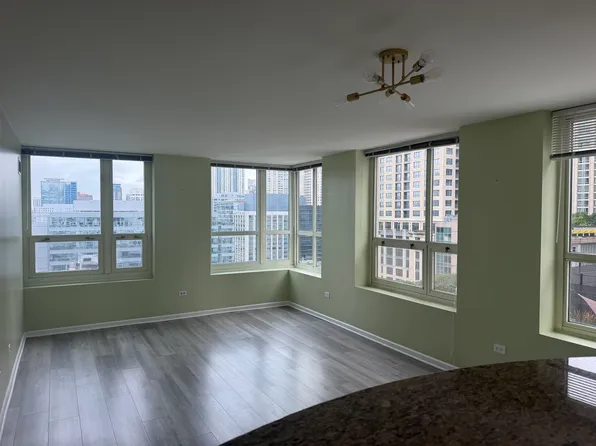 345 N Lasalle St #1603, Chicago, IL 60610