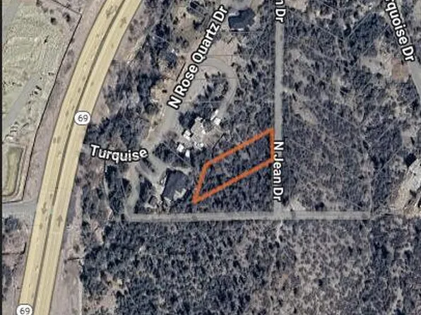 1020 N JEAN Drive #701, Prescott, AZ 86301