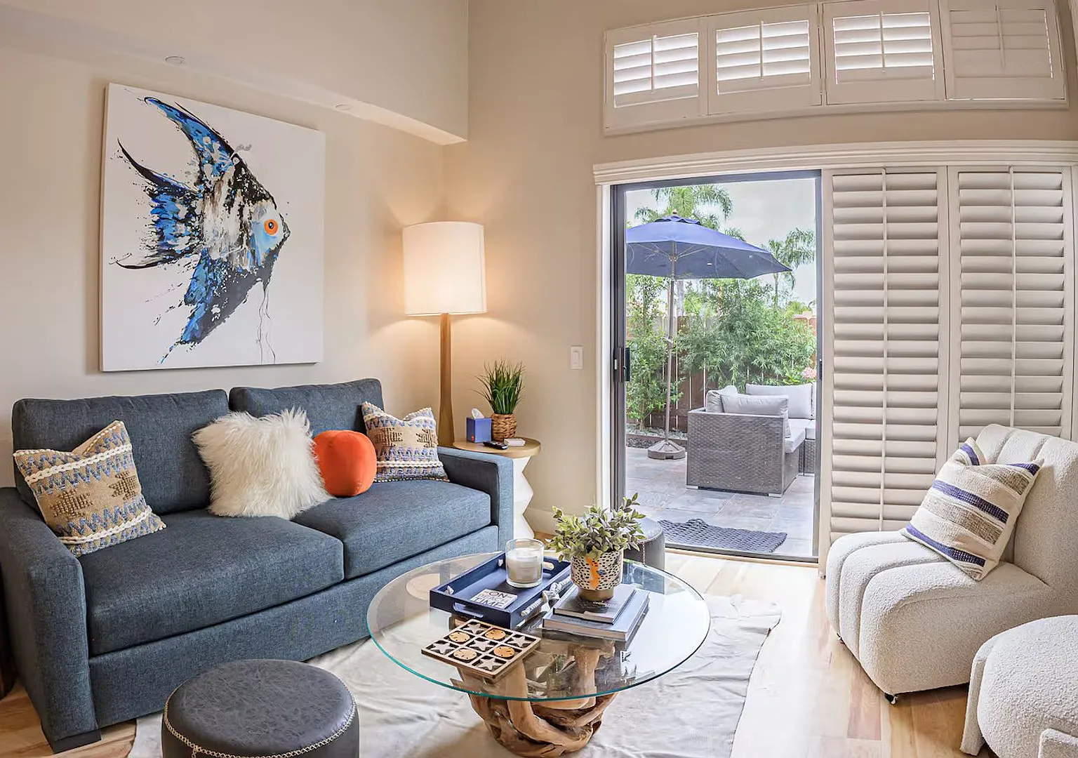 Spacious 3BR/3BA Townhome | Pool, Tennis & Easy Access to Everything — Photo 2