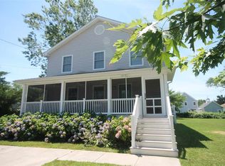 316 Third Ave, West Cape May, NJ 08204