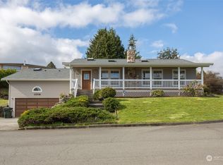 1502 E 5th St, Port Angeles, WA