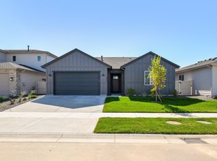 2041 W Gelding St, Middleton, ID 83644