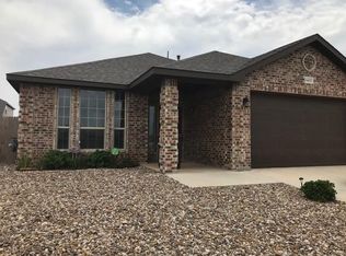 6407 Patriot Pkwy, Midland, TX 79706