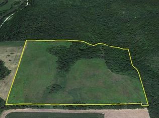 County Road 8, Wykoff, MN 55990