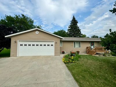 312 S 3rd St, Eden, SD, 57232