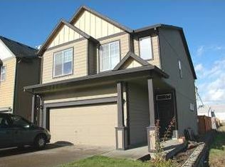 768 N Davis St, Cornelius, OR 97113