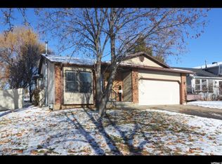 939 E 750 S, Layton, UT 84041