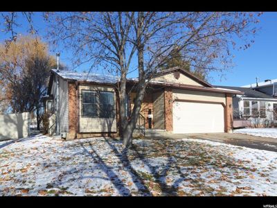 939 E 750 S, Layton, UT, 84041