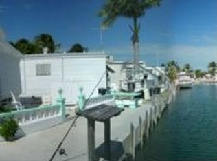 701 Spanish Main Dr #19, Cudjoe Key, FL 33042