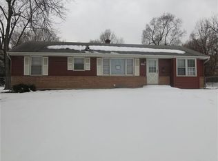 12720 13th St, Grandview, MO 64030