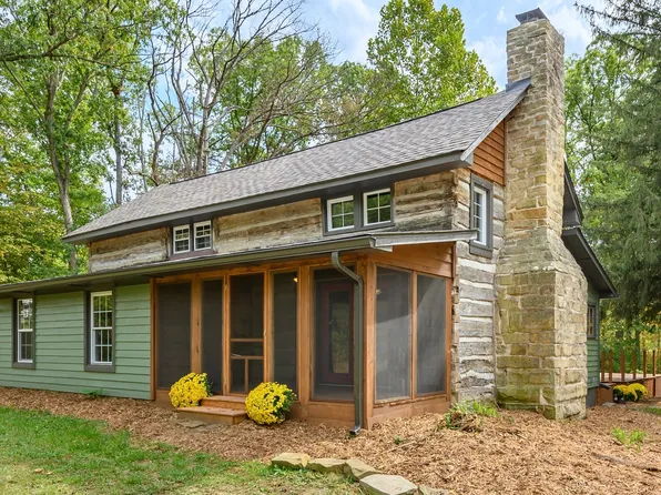 985 Old State Road 46, Nashville, IN 47448