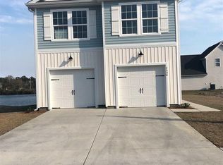 2008 Kayak Kove Ct #TOWNHOUSE E, Murrells Inlet, SC 29576