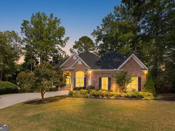 885 Rose Brooke Dr, Lawrenceville, GA 30045