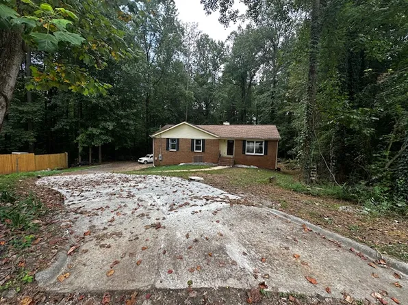 1730 Hilton Ridge Ct, Lithonia, GA 30058