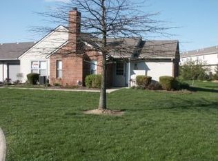 6390 Lowridge Dr, Canal Winchester, OH 43110