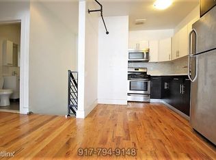 480 Kosciuszko St, Brooklyn, NY 11221