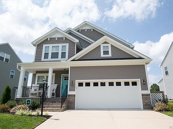 2nd image of 9517 Thornecrest Dr