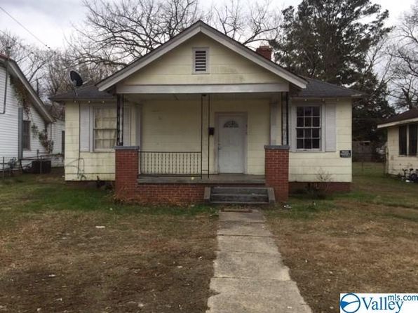 Recently Sold Homes In Gadsden Al 1 479 Transactions Zillow