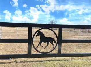 2332 County Road 1340, Blanchard, OK 73010