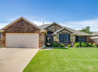 2134 Lorrie Ln, Weatherford, TX 76087