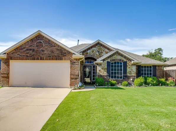 2134 Lorrie Ln, Weatherford, TX 76087