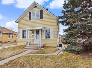 2348 S 84th St, West Allis, WI 53227