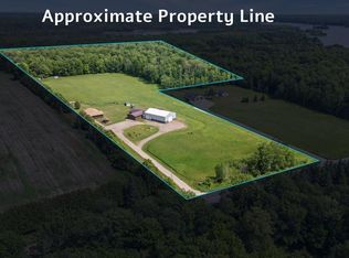 32340 Sunny Beach Rd, Grand Rapids, MN 55744