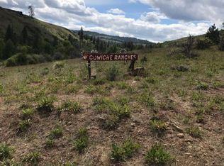 Nna Cowiche Basin Rd, Cowiche, WA 98923