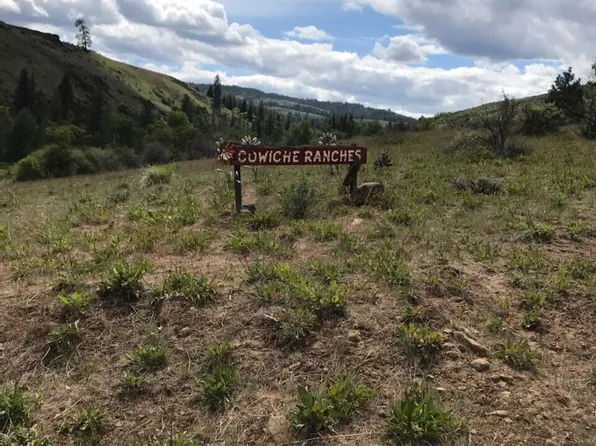 Nna Cowiche Basin Rd, Cowiche, WA 98923
