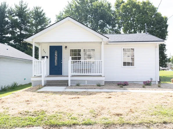265 Fox St, Elsmere, KY 41018