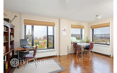 Sold by Douglas Elliman