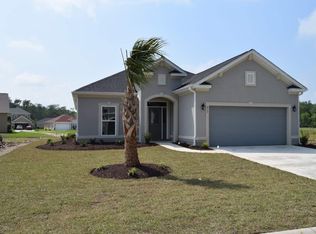 613 Barona Dr, Myrtle Beach, SC 29579