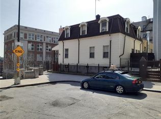 336 E 187th St, Bronx, NY 10458