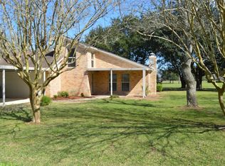 15514 Kitty Hawk Dr, Waller, TX 77484