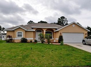 1566 SW Flagami Rd, Port Saint Lucie, FL 34953