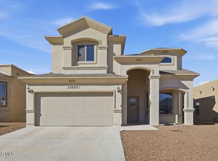 14809 Sam Garcia Ave, El Paso, TX 79938
