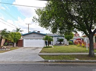 2005 Alona St, Santa Ana, CA 92706