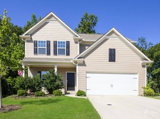 207 Darling Ln, Pendergrass, GA 30567