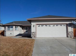 705 Monte Vista Way, Susanville, CA 96130