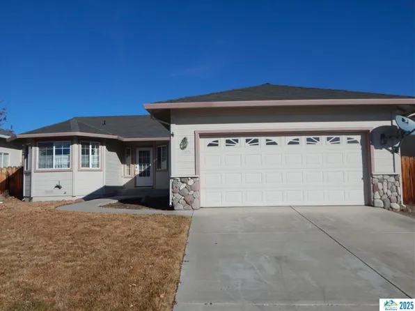 705 Monte Vista Way, Susanville, CA 96130