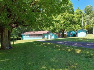 6156 Southern Rd, Young Harris, GA 30582