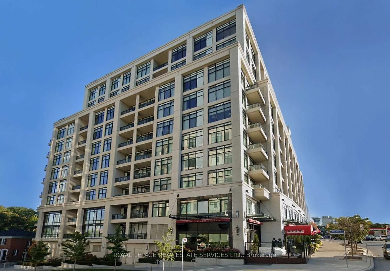 2 bed, $2,750 — Photo 3
