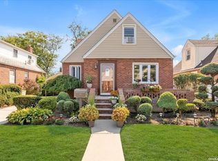 142 Heathcote Rd, Elmont, NY 11003