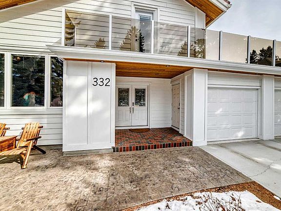 2nd image of 332 SW Varsity Close NW