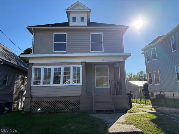 348 McConnell Ave, Zanesville, OH 43701