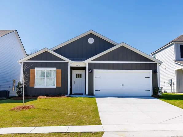 9911 Chelsea Park Trl, Chelsea, AL 35043